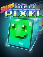 Life of Pixel