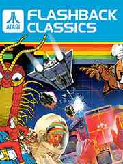 Atari Flashback Classics