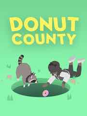 Donut County