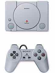 PlayStation Classic