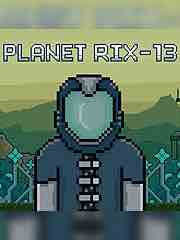 Planet RIX-13