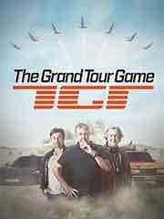 The Grand Tour Game