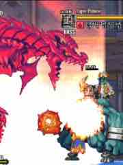 Dragon Marked for Death: Frontline Fighters