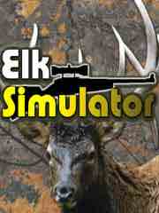 Elk Simulator