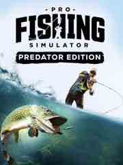 Pro Fishing Simulator - LIMITED EDITION