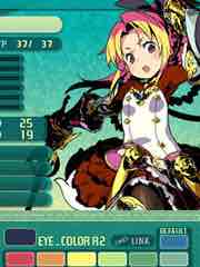 Etrian Odyssey V: Beyond the Nexus