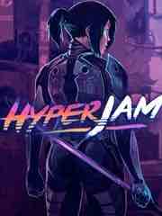 Hyper Jam