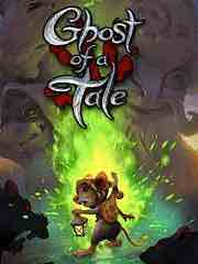 Ghost of a Tale