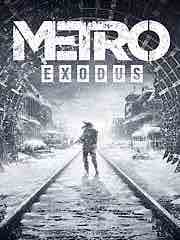 Metro Exodus