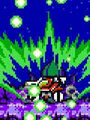 Blaster Master Zero 2