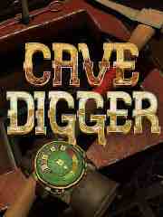 Cave Digger: Riches