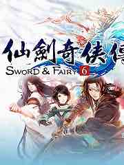 Sword & Fairy 6