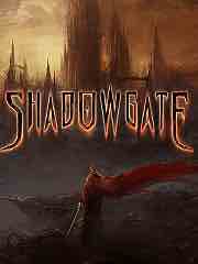 Shadowgate