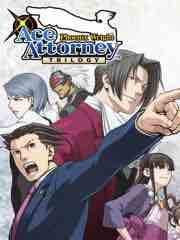 Phoenix Wright: Ace Attorney Trilogy