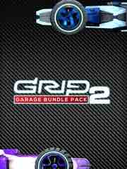 GRIP: Garage Bundle Pack 2