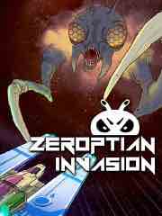 Zeroptian Invasion