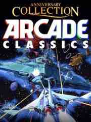 Konami Arcade Classics Anniversary Collection