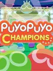 Puyo Puyo Champions