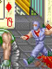 Arcade Archives Ninja Gaiden