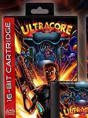 Ultracore