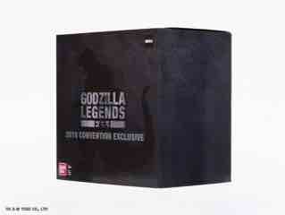 SDCC 2019 - BanDai - Godzilla Exclusive