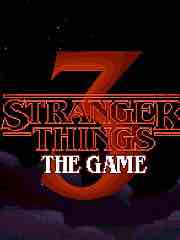 Stranger Things 3: The Game