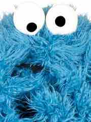 Cookie Monster