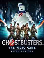 Ghostbusters: The Video Game Remastered