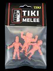 Tiki Melee