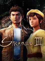 Shenmue III