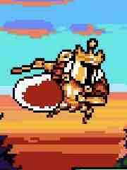 Shovel Knight: King of Cards