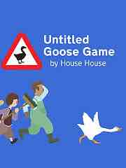 Untitled Goose Game