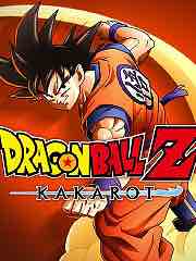 Dragon Ball Z: Kakarot