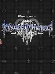 Kingdom Hearts III Re Mind