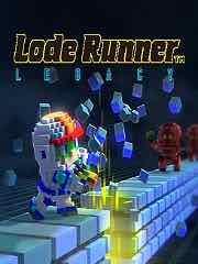 Lode Runner Legacy