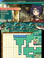 Etrian Odyssey V: Beyond the Nexus