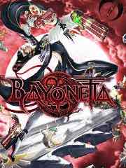 Bayonetta