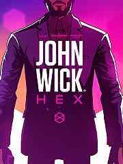 John Wick Hex