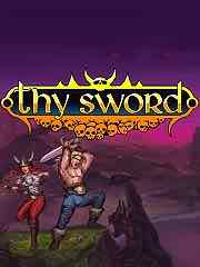 Thy Sword