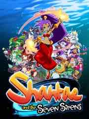 Shantae and the Seven Sirens