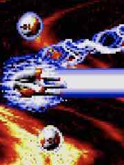  SEGA Ages Thunder Force AC