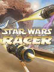 Star Wars Episode I: Racer