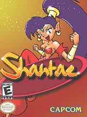 Shantae