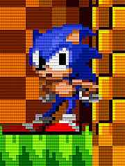 Sonic on Open EMU