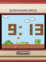 Super Mario Bros. Game & Watch