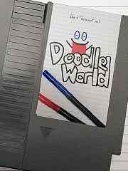 Doodle World
