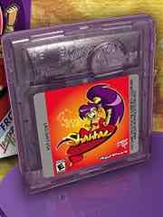 Shantae