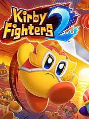 Kirby Fighters 2