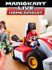 Mario Kart Live: Home Circuit