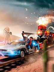 BTTF 3